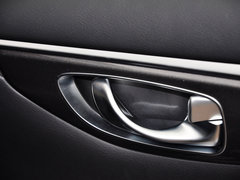 英菲尼迪Q50 2014款 2.0T 自动 豪华版