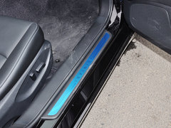英菲尼迪Q50 2014款 2.0T 自动 豪华版