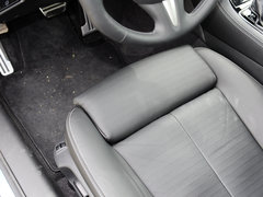 英菲尼迪Q50 2014款 2.0T 自动 豪华版