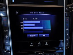 英菲尼迪Q50 2014款 2.0T 自动 舒适版