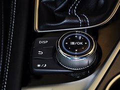 英菲尼迪Q50 2014款 2.0T 自动 舒适版