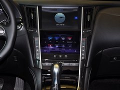 英菲尼迪Q50 2014款 2.0T 自动 舒适版