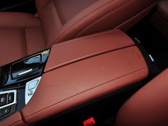 宝马5系 2014款 528Li xDrive领先型