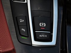 宝马5系 2014款 528Li xDrive领先型