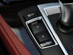 宝马5系 2014款 528Li xDrive领先型