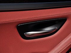 宝马5系 2014款 528Li xDrive领先型