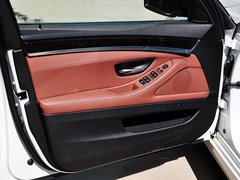 宝马5系 2014款 528Li xDrive领先型