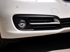 宝马5系 2014款 528Li xDrive领先型