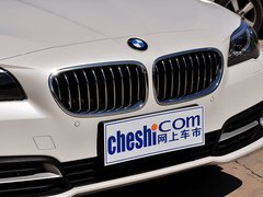 宝马5系 2014款 528Li xDrive领先型