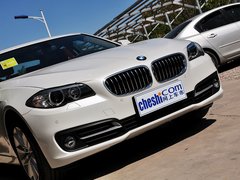 宝马5系 2014款 528Li xDrive领先型