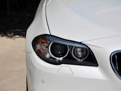 宝马5系 2014款 528Li xDrive领先型