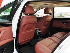 宝马5系 2014款 528Li xDrive领先型