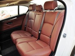 宝马5系 2014款 528Li xDrive领先型