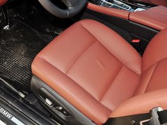 宝马5系 2014款 528Li xDrive领先型