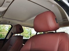 宝马5系 2014款 528Li xDrive领先型