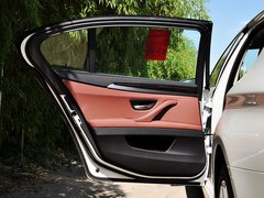 宝马5系 2014款 528Li xDrive领先型