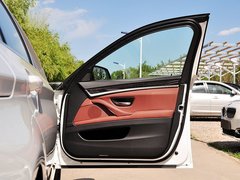 宝马5系 2014款 528Li xDrive领先型