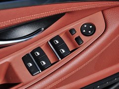 宝马5系 2014款 528Li xDrive领先型