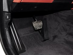 宝马5系 2014款 528Li xDrive领先型