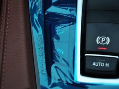 宝马5系 2014款 528Li xDrive领先型