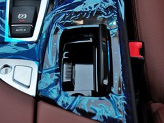 宝马5系 2014款 528Li xDrive领先型