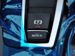 宝马5系 2014款 528Li xDrive领先型