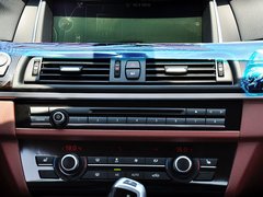 宝马5系 2014款 528Li xDrive领先型