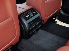 宝马5系 2014款 528Li xDrive领先型