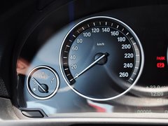 宝马5系 2014款 528Li xDrive领先型