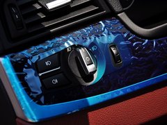 宝马5系 2014款 528Li xDrive领先型
