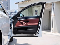 宝马5系 2014款 528Li xDrive领先型