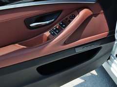 宝马5系 2014款 528Li xDrive领先型
