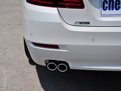 宝马5系 2014款 528Li xDrive领先型