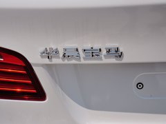 宝马5系 2014款 528Li xDrive领先型