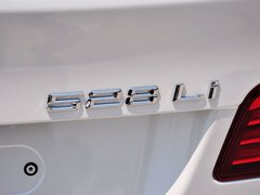 宝马5系 2014款 528Li xDrive领先型