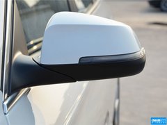 宝马5系 2014款 528Li xDrive领先型