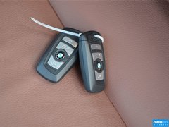 宝马5系 2014款 528Li xDrive领先型