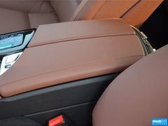 宝马5系 2014款 528Li xDrive领先型