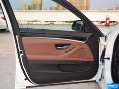 宝马5系 2014款 528Li xDrive领先型