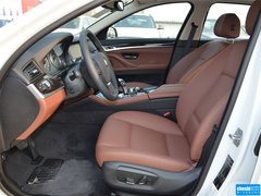 宝马5系 2014款 528Li xDrive领先型