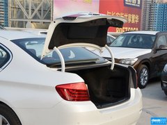 宝马5系 2014款 528Li xDrive领先型