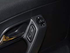 Polo 2014款 1.4L 自动 舒适版