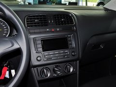Polo 2014款 1.4L 自动 舒适版