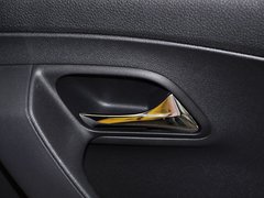 Polo 2014款 1.4L 自动 舒适版