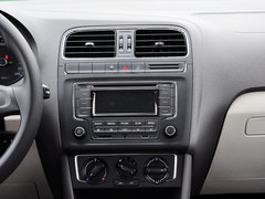 Polo 2014款 1.4L 自动 舒适版