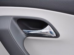 Polo 2014款 1.4L 自动 舒适版