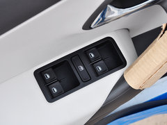 Polo 2014款 1.4L 自动 舒适版