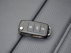 Polo 2014款 1.4L 自动 豪华版