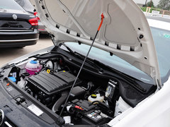 Polo 2014款 1.4L 自动 豪华版