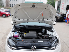 Polo 2014款 1.4L 自动 豪华版